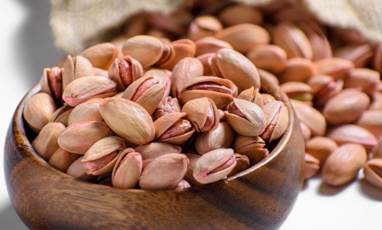 تولید پسته در ۲۷ استان درآمد یک میلیارد دلاری برای ایران داشته است