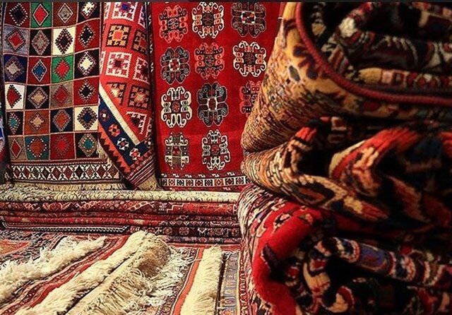 کدام کشورها در دنیا فرش ایران را کپی میکنند؟