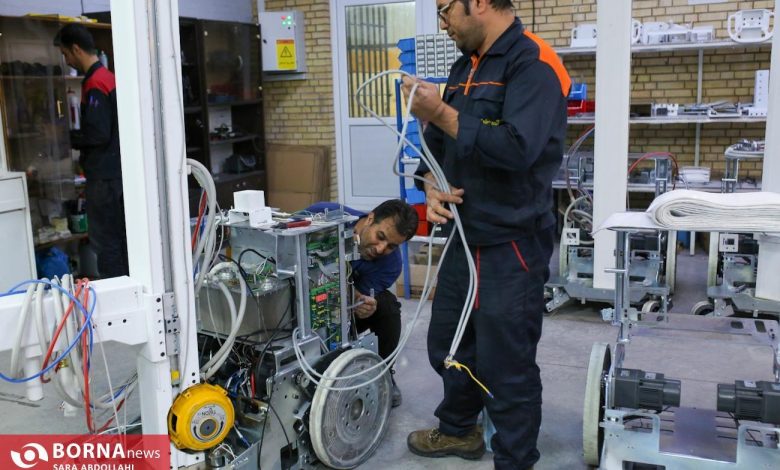 دستگاههای رادیولوژی ایران ساخت در محاصره نابرابری ارزی!/ خودکفایی ایران در ساخت دستگاههای رادیولوژی پیشرفته