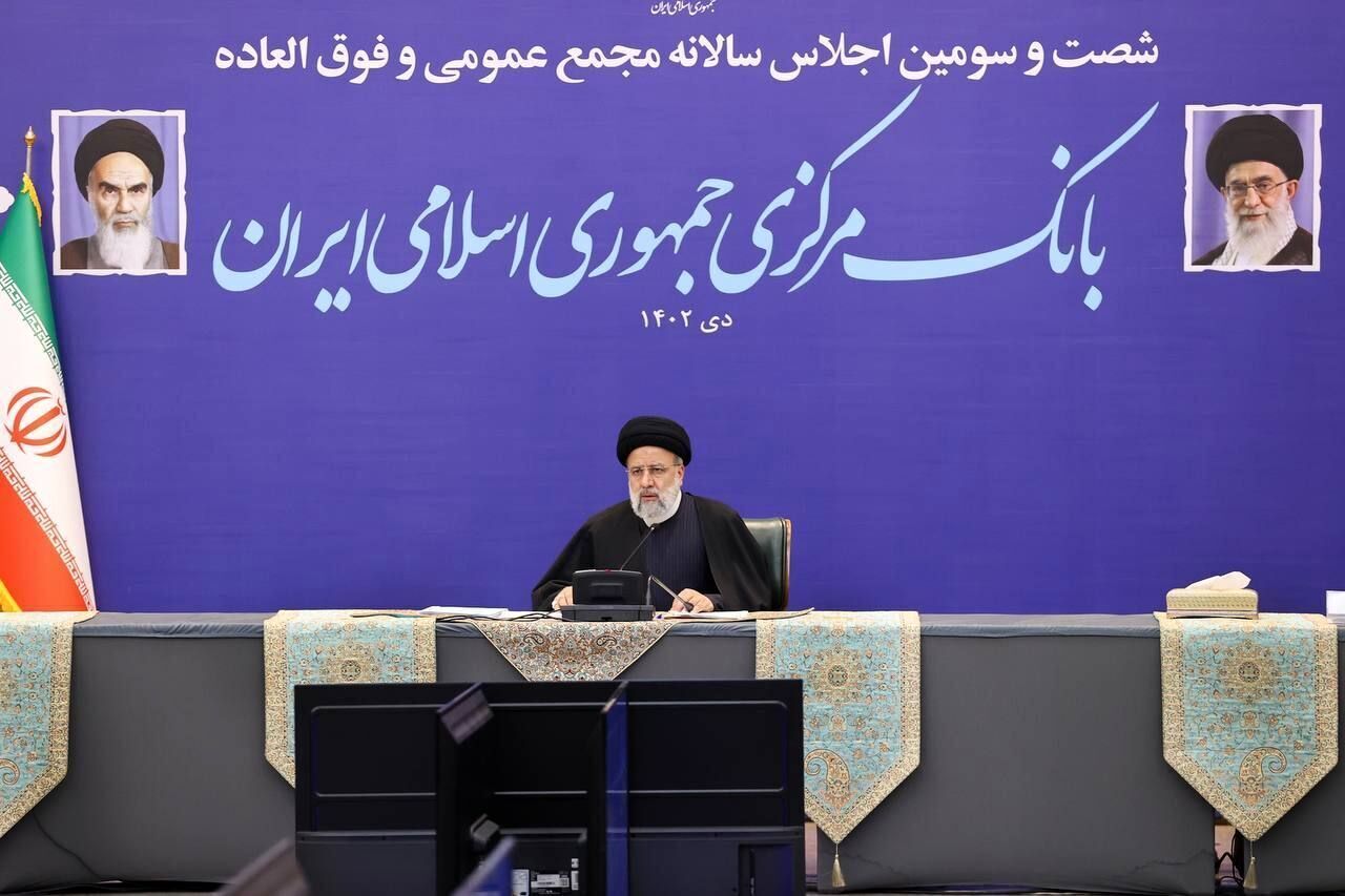 دستاوردهای بی نظیر دولت سیزدهم در حوزه پولی و بانکی؛ از دیپلماسی ارزی تا کاهش رشد نقدینگی