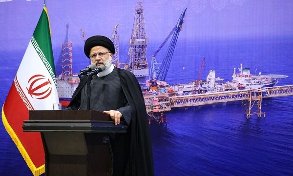 جامع: دولت شهید رئیسی ظرفیت پتروشیمیایی-پالایشی را با تکمیل زنجیره افزایش داد