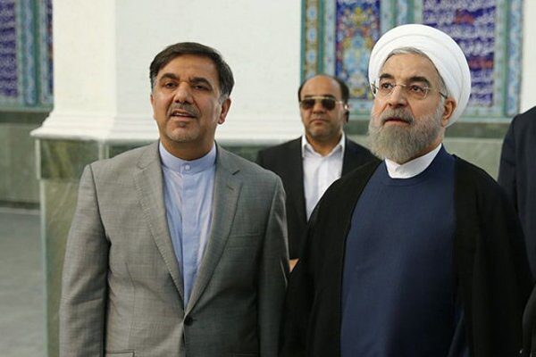 ساختمان‌نسازی دولت و شهرداری اصلاح‌طلبان برای اقتصاد ایران بسیار گران تمام شد