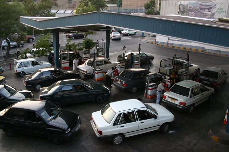 کاندیدا‌های ریاست جمهوری چه راهکار‌هایی برای مسئله ناترازی بنزین دارند؟