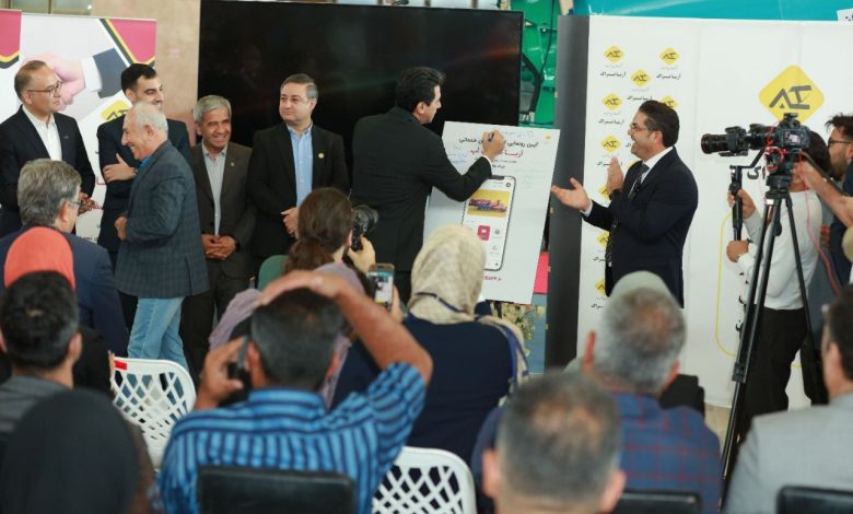 تولیدکنندگان ایرانی صنعت «تراک میکسر» را به صنعتی استاندارد و به روز ارتقا می دهند