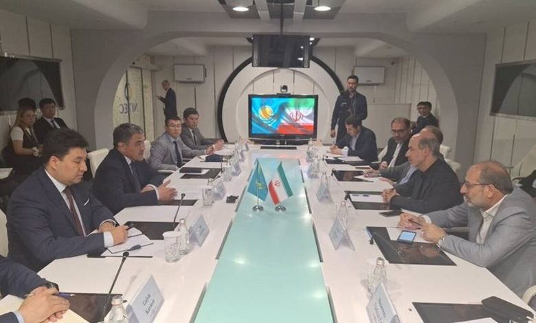 اهمیت توجه سازمان شانگهای بر استفاده از انرژی‌های تجدیدپذیر