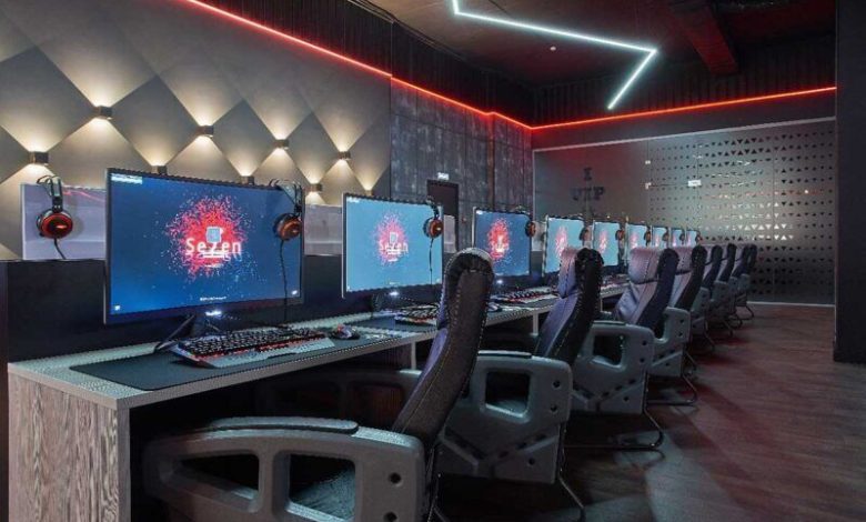 اسکافی: شناسایی برترین گیمر‌ها یکی از اهداف راه‌اندازی گیم‌سنتر بانوان بود