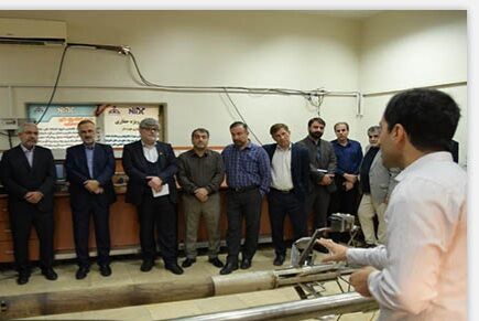 رشد ۲۳درصدی عملیات‌های حفاری در ۱۴۰۲