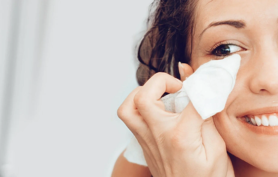 روتین ۳ مرحله ای برای داشتن ابروهای پرپشت و پهن