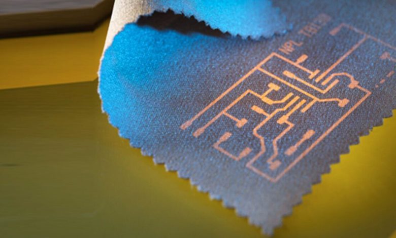 حمایت مالی دولت هند از پروژه منسوجات الکترونیکی مبتنی بر گرافن