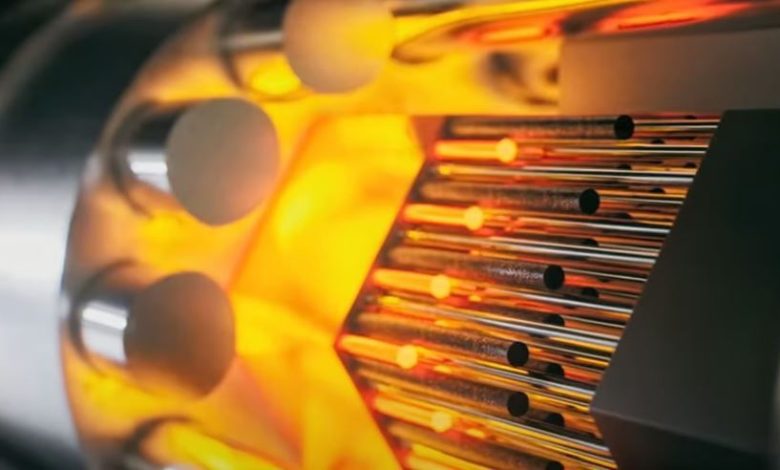 هزینه ۶ میلیون دلاری رولزرویس برای راکتور هسته‌ای