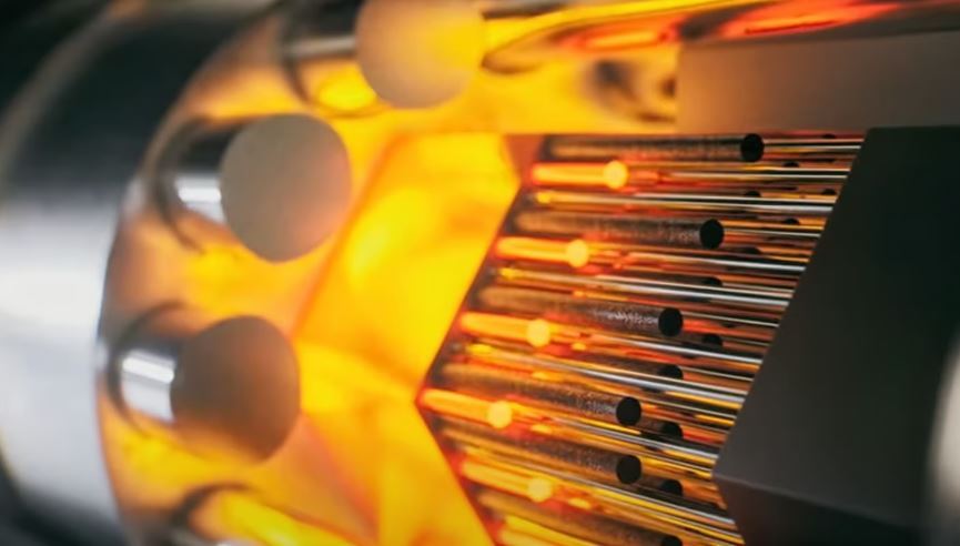 هزینه ۶ میلیون دلاری رولزرویس برای راکتور هستهای