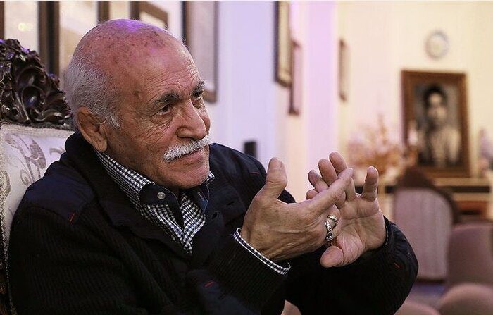 علیاکبر حیدری