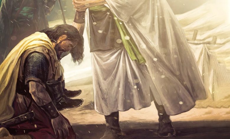 واقعه عاشورا