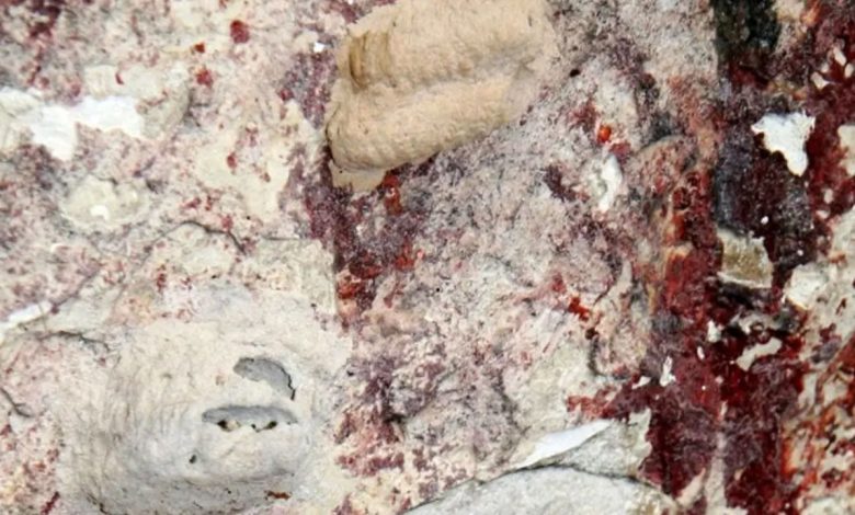 نقاشی قدیمی