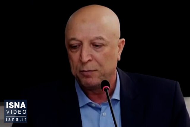 ویدیو/ گزارشی از عملکرد وزارت علوم در جلسه هیأت دولت