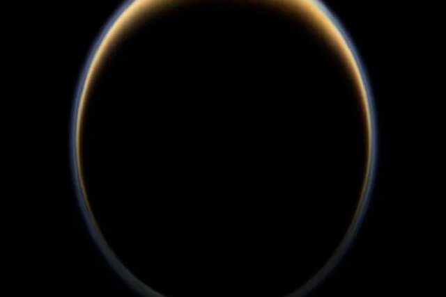 اسرار دریاهای قمر زحل در داده‌های فضاپیمای بازنشسته ناسا