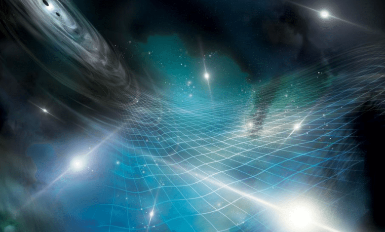 چرخش سریع ستاره‌های مرده می‌تواند اسرار ماده تاریک را فاش کند