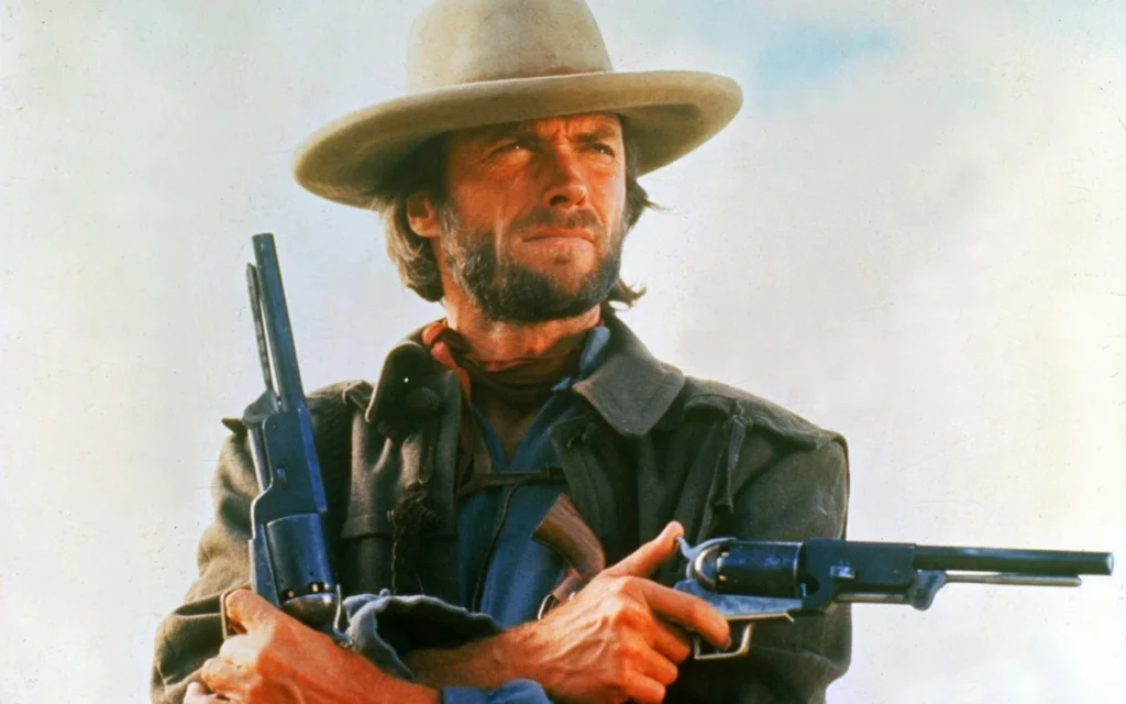 The Outlaw Josey Wales
