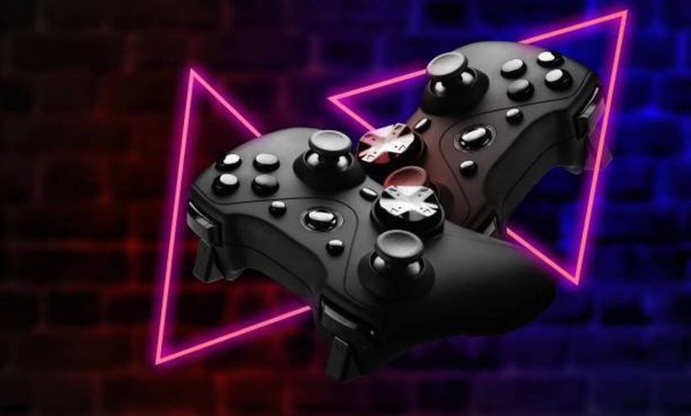 افتتاح اولین سالن مسابقات ورزشهای الکترونیک فراری در جهان