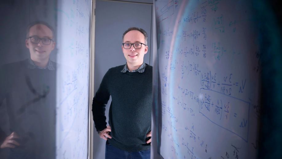 معماهای پروتوپلانی با سرعت بیش از حد حل می شوند