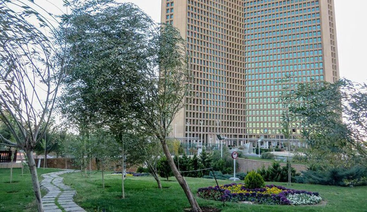 موافقت مشروط با احداث ۲۱ طبقه مسکونی در منطقه ۲۲ تهران