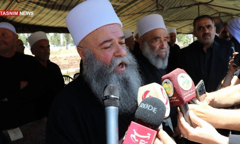 جولان اشغالی , رژیم صهیونیستی (اسرائیل) , کشور سوریه , طوفان الاقصی , حزب‌ الله لبنان ,