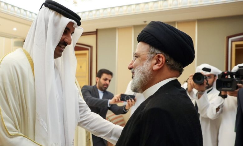 شهید ایت الله دکتر رئیسی