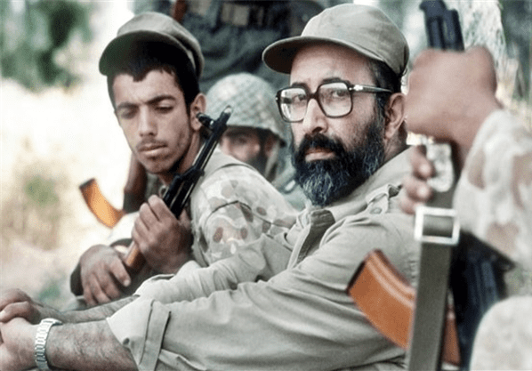 شهید چمران