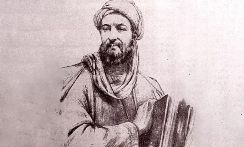 ابن سینا