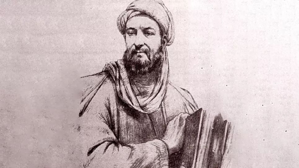 ابن سینا