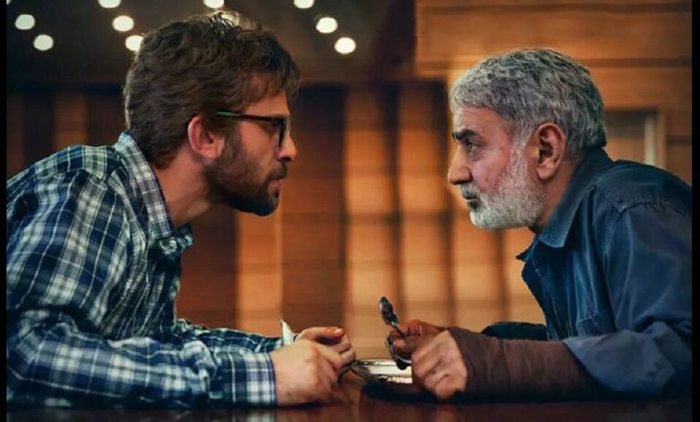 فیلم بادیگارد