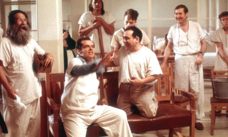 مهم‌ترین فیلم‌های تاریخ سینما  درباره بیماران روانی