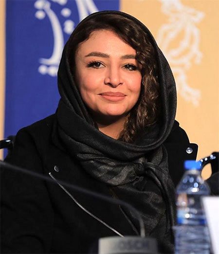 بیوگرافی مه ‌لقا باقری