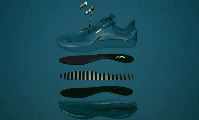 ورود زیره کفش فناورانه به المپیک ۲۰۲۴ پاریس