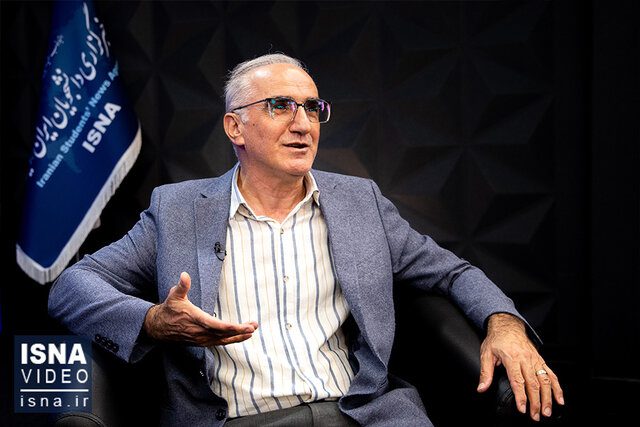 ویدیو/ بازگشت نخبگان به کشور با رشد فناوریهای ایرانی