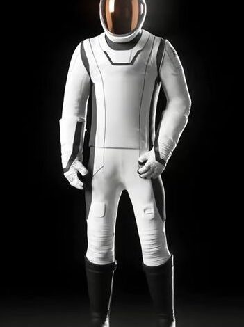 پرواز آزمایشی خدمه «پولاریس داون» در آستانه اولین پیاده‌روی فضایی خصوصی