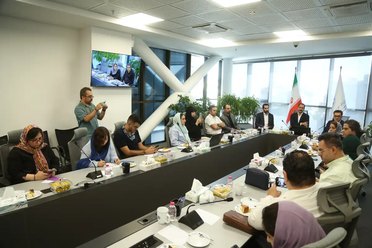 فراگیری صنعت لندتک در کشور فراگیری صنعت لندتک در کشور