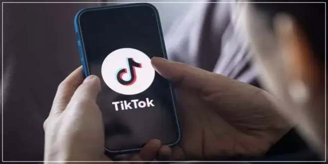 ممنوعیت تیک تاک