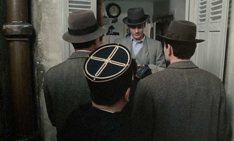 فیلم آقای کلاین