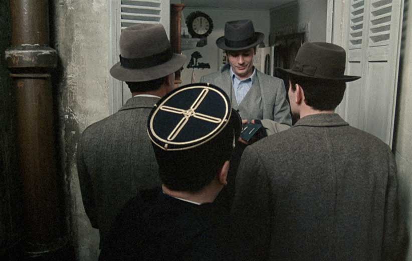 فیلم آقای کلاین