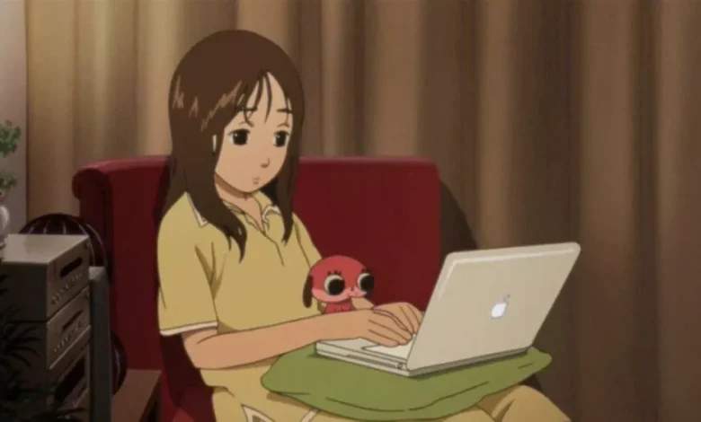 Paranoia Agent ترسناک ترین انیمه تاریخ