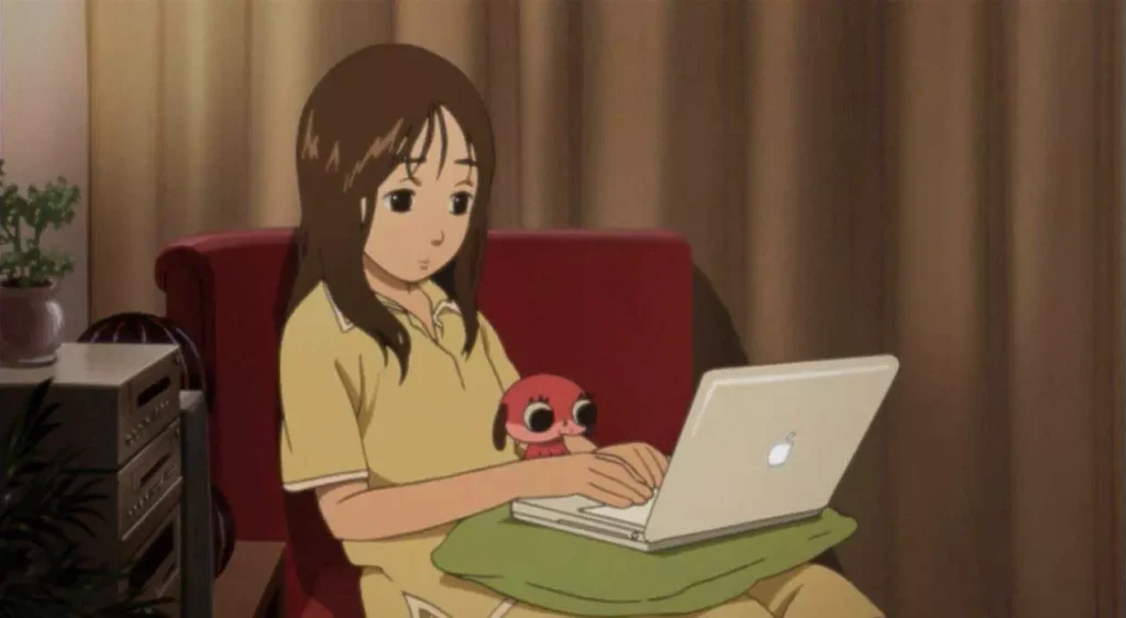 Paranoia Agent ترسناک ترین انیمه تاریخ