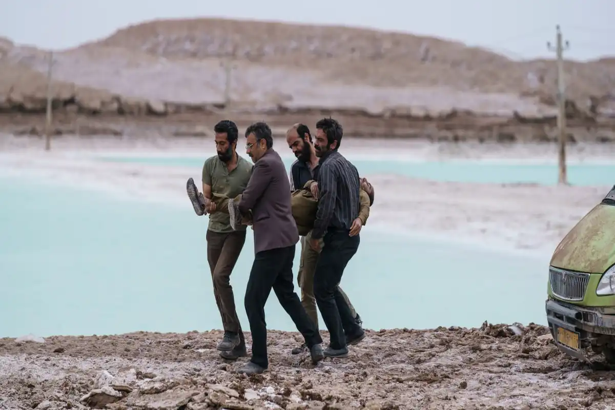 «علت مرگ: نامعلوم»