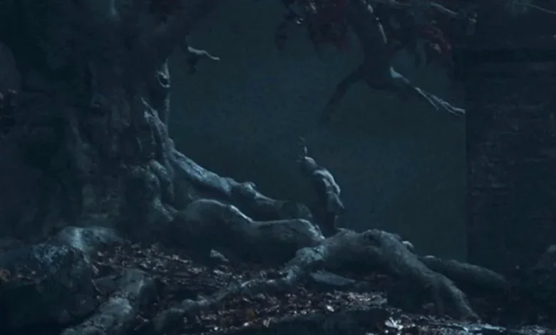 مردان سبز در خاندان اژدها چه کسانی هستند؟