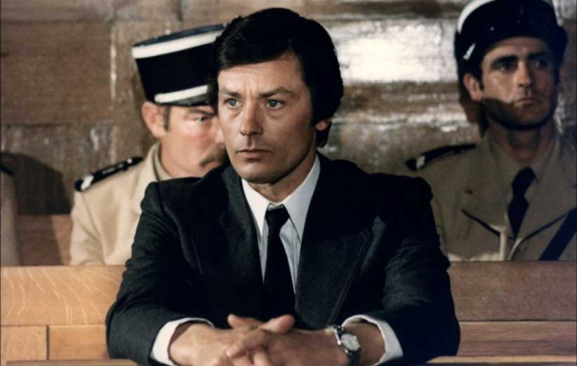 فیلم دو مرد در شهر