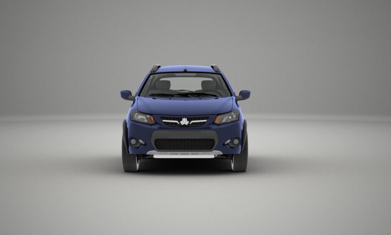 پیش فروش کوییک