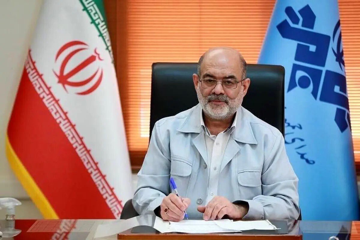 علی بخشی‌زاده