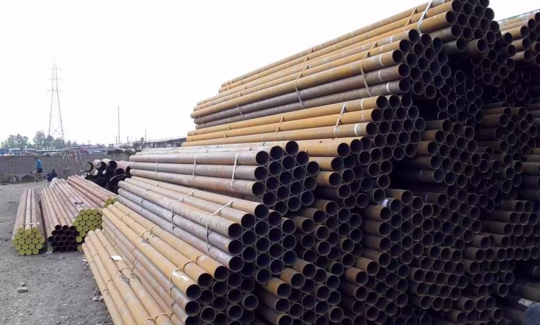 لوله‌های فولادی؛ سرمایه‌گذاری مطمئن برای آینده