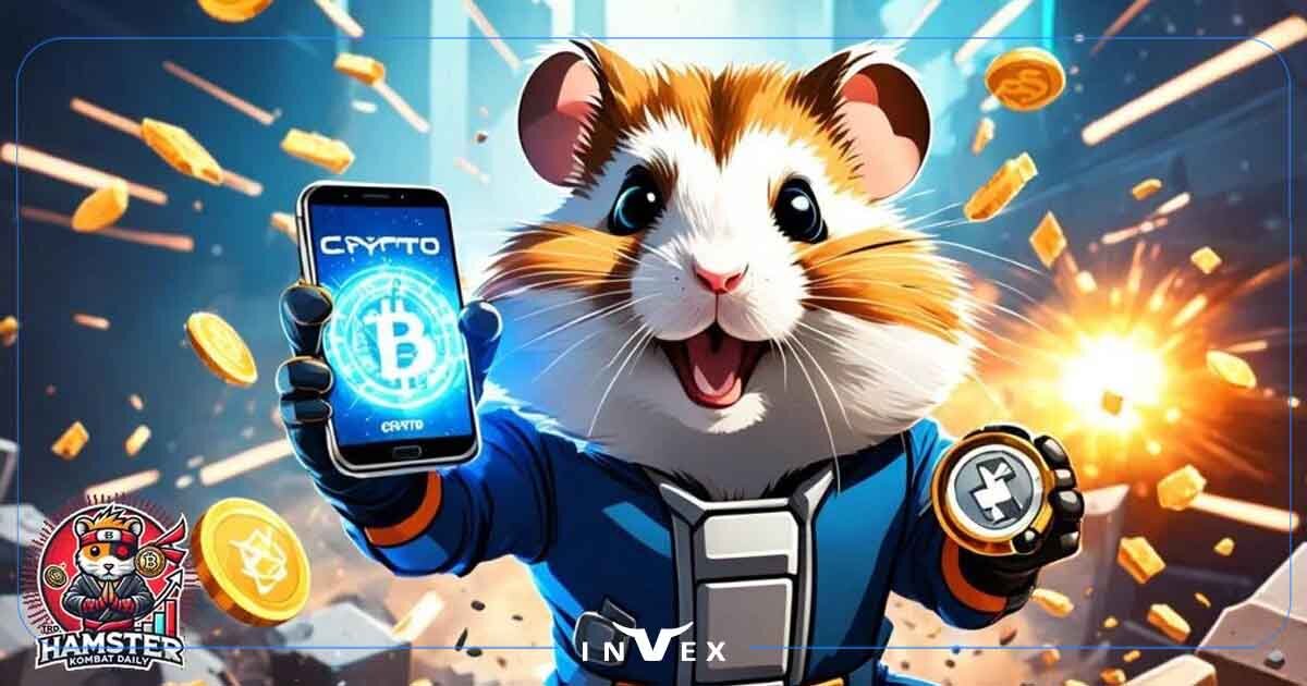 آینده بازی ‌های تلگرام تأثیر نات کوین و همستر کامبت بر صنعت گیمینگ