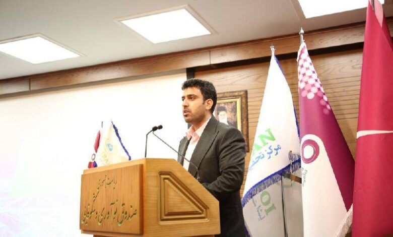 محمد صادق کریمی مهرآبادی